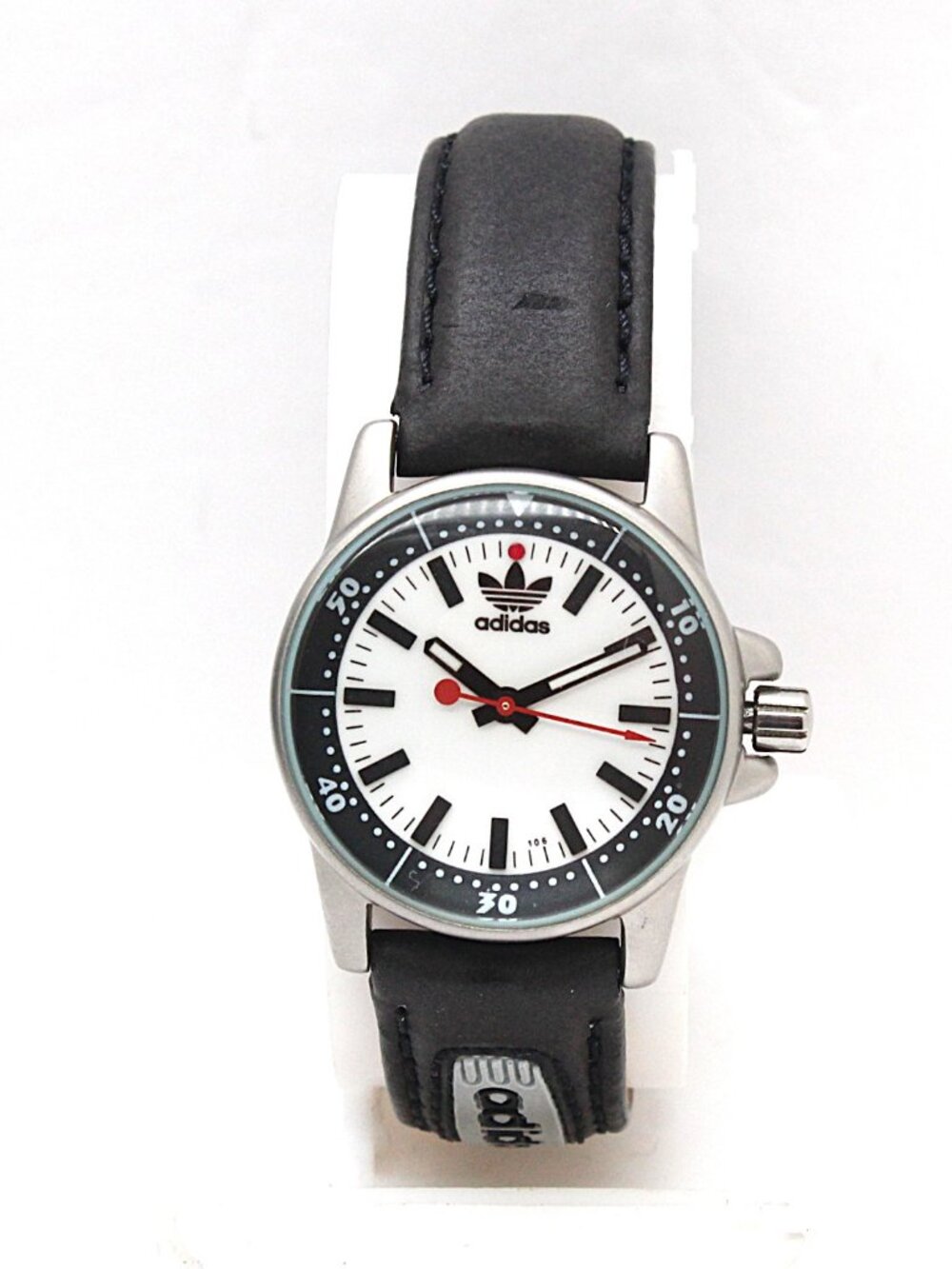 Vintage Adidas Watch with Original Display Box